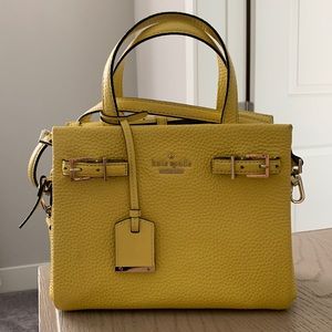 Kate spade shoulder crossbody bag